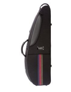 BAM ITALIA SG5003SN CUSTODIA CLASSIC 3 SAINT GERMAIN PER VIOLINO - BLACK