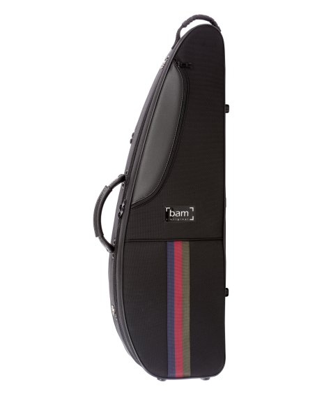 BAM ITALIA SG5003SN CUSTODIA CLASSIC 3 SAINT GERMAIN PER VIOLINO - BLACK
