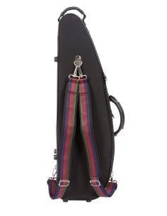 BAM ITALIA SG5003SN CUSTODIA CLASSIC 3 SAINT GERMAIN PER VIOLINO - BLACK 2