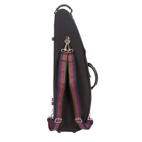 BAM ITALIA SG5003SN CUSTODIA CLASSIC 3 SAINT GERMAIN PER VIOLINO - BLACK