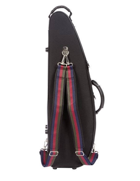 BAM ITALIA SG5003SN CUSTODIA CLASSIC 3 SAINT GERMAIN PER VIOLINO - BLACK