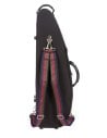 BAM ITALIA SG5003SN CUSTODIA CLASSIC 3 SAINT GERMAIN PER VIOLINO - BLACK