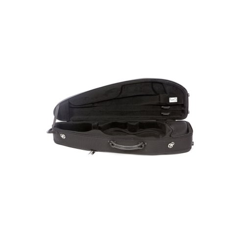 BAM ITALIA SG5003SN CUSTODIA CLASSIC 3 SAINT GERMAIN PER VIOLINO - BLACK
