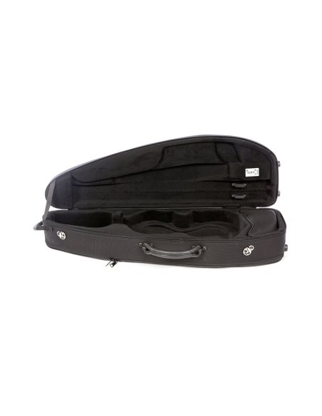 BAM ITALIA SG5003SN CUSTODIA CLASSIC 3 SAINT GERMAIN PER VIOLINO - BLACK