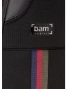 BAM ITALIA SG5003SN CUSTODIA CLASSIC 3 SAINT GERMAIN PER VIOLINO - BLACK