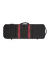 BAM ITALIA SG5141SN CUSTODIA STYLUS SAINT GERMAIN OBLONG PER VIOLA 41,5 CM - BLACK