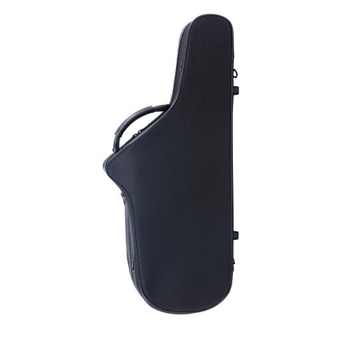 BAM ITALIA SIGN3002SN CUSTODIA SIGNATURE PER SAX TENORE - BLACK
