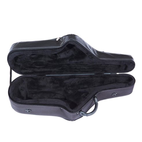 BAM ITALIA SIGN3002SN CUSTODIA SIGNATURE PER SAX TENORE - BLACK