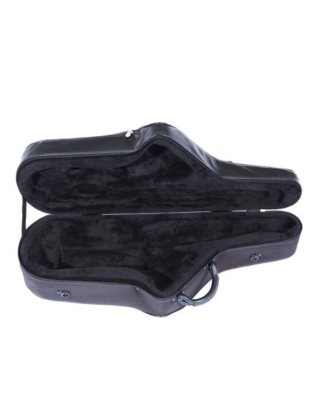 BAM ITALIA SIGN3002SN CUSTODIA SIGNATURE PER SAX TENORE - BLACK
