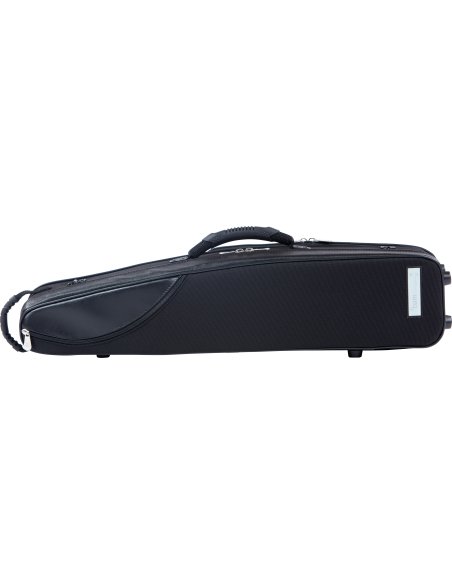 BAM ITALIA SIGN3020SN CUSTODIA SIGNATURE PER SAX SOPRANO - BLACK