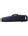 BAM ITALIA SIGN3020SN CUSTODIA SIGNATURE PER SAX SOPRANO - BLACK