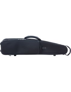 BAM ITALIA SIGN3020SN CUSTODIA SIGNATURE PER SAX SOPRANO - BLACK 2
