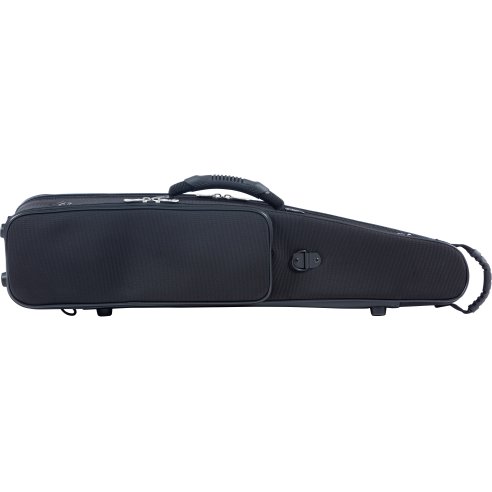 BAM ITALIA SIGN3020SN CUSTODIA SIGNATURE PER SAX SOPRANO - BLACK