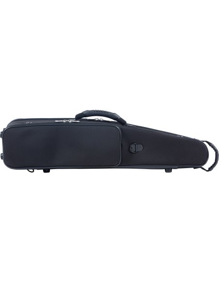 BAM ITALIA SIGN3020SN CUSTODIA SIGNATURE PER SAX SOPRANO - BLACK