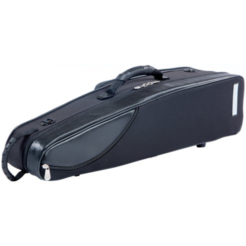 BAM ITALIA SIGN3020SN CUSTODIA SIGNATURE PER SAX SOPRANO - BLACK