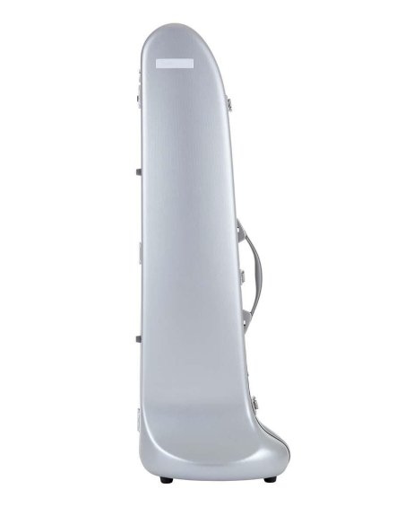 BAM ITALIA STAGE4030IG CUSTODIA STAGE PER TROMBONE TENORE - GREY THUNDER