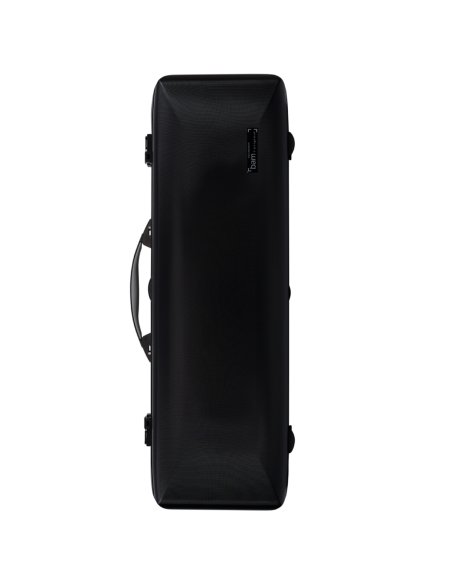 BAM ITALIA SUP2018XLNN CUSTODIA HIGHTECH SUPREME OBLONG PER VIOLINO - BLACK