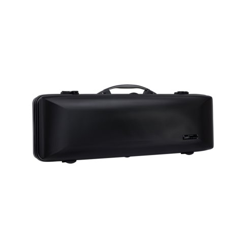 BAM ITALIA SUP2018XLNN CUSTODIA HIGHTECH SUPREME OBLONG PER VIOLINO - BLACK