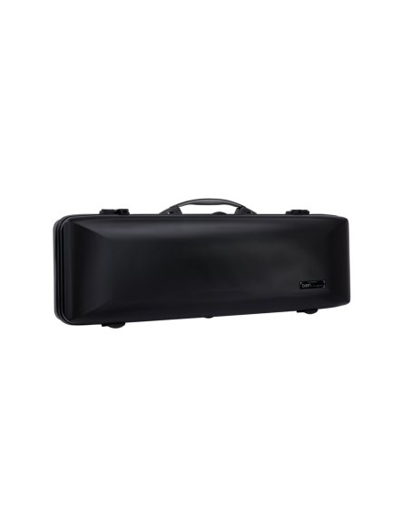 BAM ITALIA SUP2018XLNN CUSTODIA HIGHTECH SUPREME OBLONG PER VIOLINO - BLACK