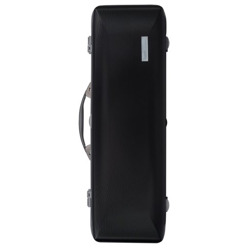 BAM ITALIA SUP2018XLNN CUSTODIA HIGHTECH SUPREME OBLONG PER VIOLINO - BLACK