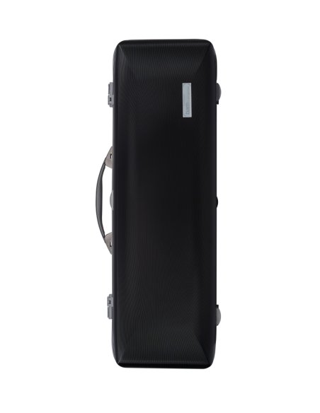 BAM ITALIA SUP2018XLNN CUSTODIA HIGHTECH SUPREME OBLONG PER VIOLINO - BLACK