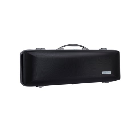 BAM ITALIA SUP2018XLNN CUSTODIA HIGHTECH SUPREME OBLONG PER VIOLINO - BLACK