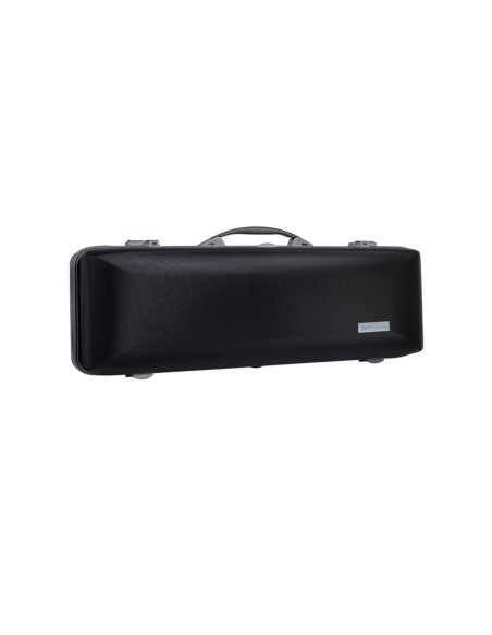 BAM ITALIA SUP2018XLNN CUSTODIA HIGHTECH SUPREME OBLONG PER VIOLINO - BLACK
