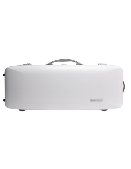 BAM ITALIA SUP5301XLWO CUSTODIA HIGHTECH SUPREME ICE OBLONG PER VIOLA - WHITE - ORANGE