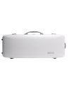 BAM ITALIA SUP5301XLWO CUSTODIA HIGHTECH SUPREME ICE OBLONG PER VIOLA - WHITE - ORANGE