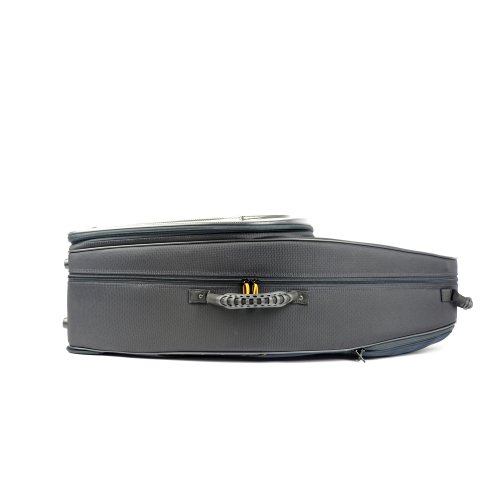 BAM ITALIA TREK3022SSC CUSTODIA NEW TREKKING PER SAX TENORE - SILVER CARBON