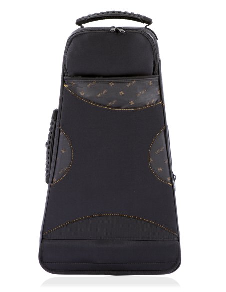 BAM ITALIA TREK3023SC CUSTODIA NEW TREKKING PER TROMBA - BLACK CARBON