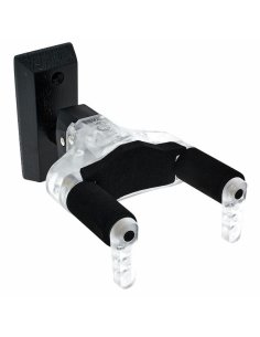 HERCULES IT HCGSP-38WBLT LIMITED EDITION PLEXI GUITAR HANGER 2