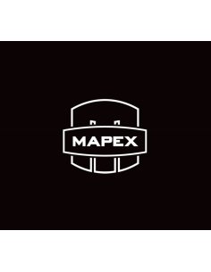 MAPEX IT 7231J0001EBA GAMBA CASSA SERIE MARS 2