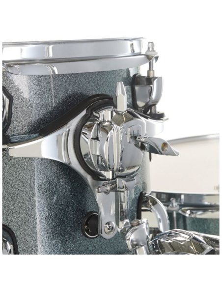 MAPEX IT MA486SMI MARS BIRCH BE BOP 4 PEZZI TWILIGHT SPARKLE