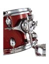MAPEX IT MA486SOR MARS BIRCH BE BOP 4 PEZZI BLOOD ORANGE SPARKLE