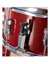 MAPEX IT MA486SOR MARS BIRCH BE BOP 4 PEZZI BLOOD ORANGE SPARKLE