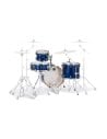 MAPEX IT MM486SOD MARS MAPLE BE BOP 4 PEZZI MIDNIGHT BLUE