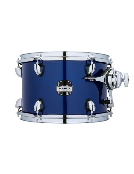 MAPEX IT MM486SOD MARS MAPLE BE BOP 4 PEZZI MIDNIGHT BLUE