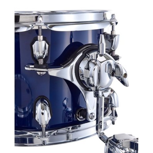 MAPEX IT MM486SOD MARS MAPLE BE BOP 4 PEZZI MIDNIGHT BLUE