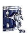 MAPEX IT MM486SOD MARS MAPLE BE BOP 4 PEZZI MIDNIGHT BLUE