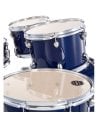 MAPEX IT MM486SOD MARS MAPLE BE BOP 4 PEZZI MIDNIGHT BLUE
