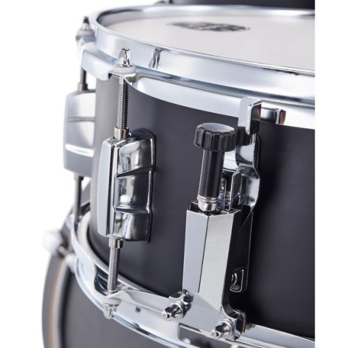 MAPEX IT MM628SFUKD MARS MAPLE STUDIOEASE 6 PEZZI MATTE BLACK