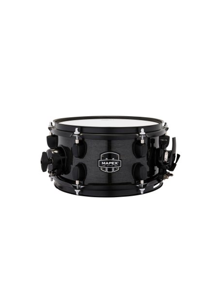 MAPEX IT MPNMP0550BMB RULLANTE MPX 10X5.5 TRANSPARENT MIDNIGHT BLACK