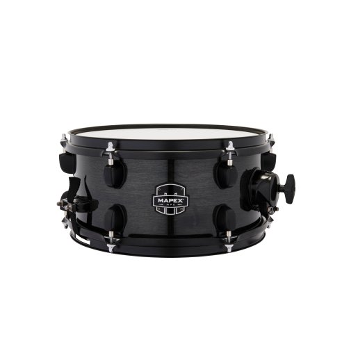 MAPEX IT MPNMP2600BMB RULLANTE MPX 12X6 TRANSPARENT MIDNIGHT BLACK