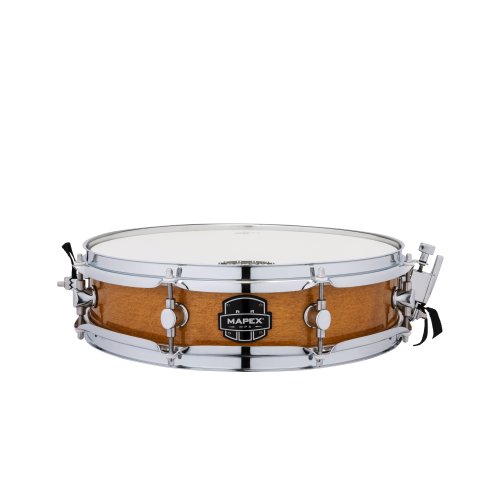 MAPEX IT MPNMP4350CNL RULLANTE MPX 14X3.5 AMBER MAPLE BURL