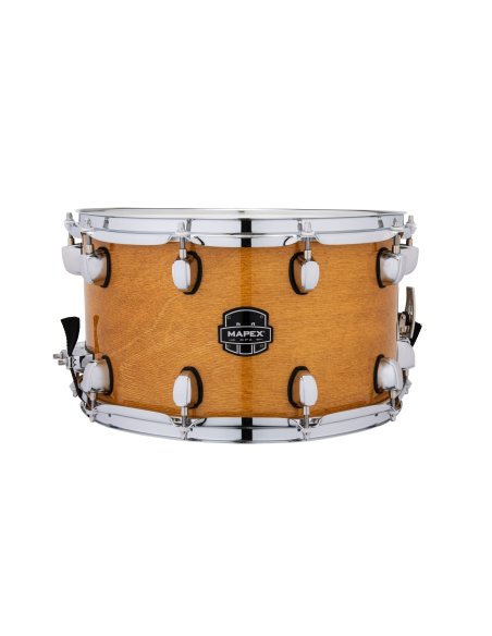 MAPEX IT MPNMP4800CNL RULLANTE MPX 14X8 AMBER MAPLE BURL