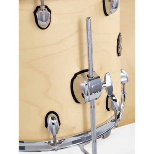 MAPEX IT MM504SFNW MARS MAPLE FUSION 5 PEZZI NATURAL SATIN