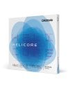DADDARIO ORCHESTRAL IT H510 1/4M SET DI CORDE D'ADDARIO HELICORE PER VIOLONCELLO, SCALA 1/4, TENSIONE MEDIA