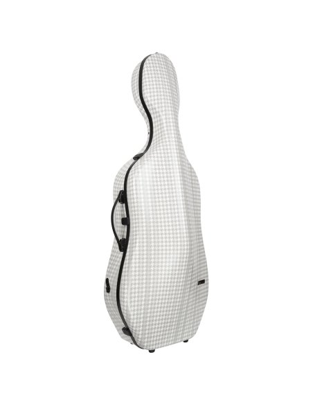 BAM ITALIA CAB1005XLN CABOURG HIGHTECH SLIM CELLO CASE
