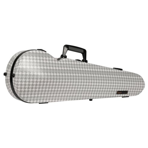 BAM ITALIA CAB2002XLN CABOURG HIGHTECH CONTOURED VIOLIN CASE